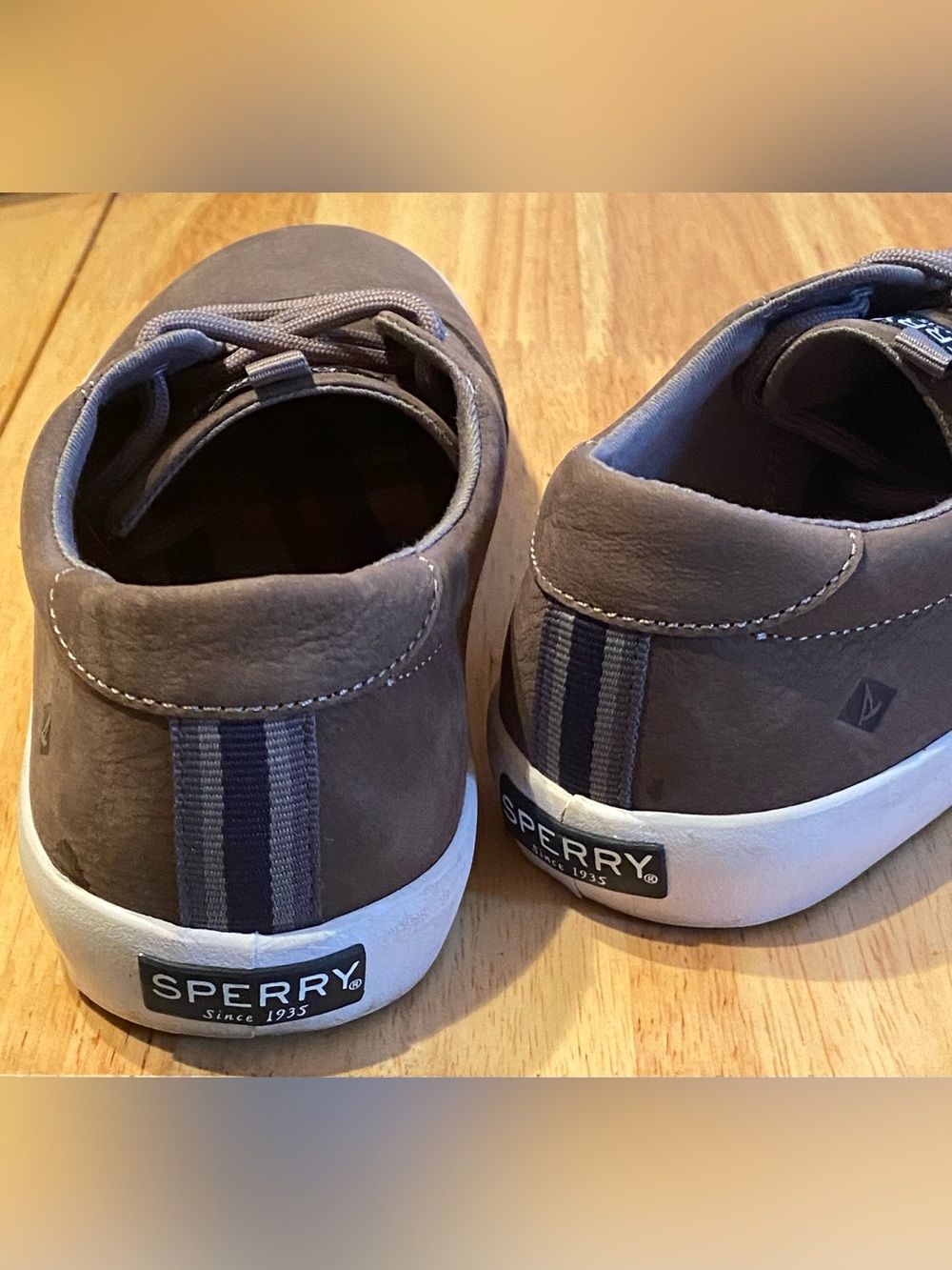 Boy's Shoes Sperry Kids Spinnaker Washable (Little Kid/Big Kid) - Picture 4 of 9